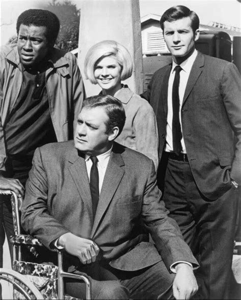 tv ironside cast|ironside pilot movie 1967.